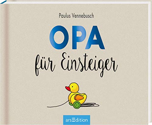 Stock image for Opa fr Einsteiger -Language: german for sale by GreatBookPrices