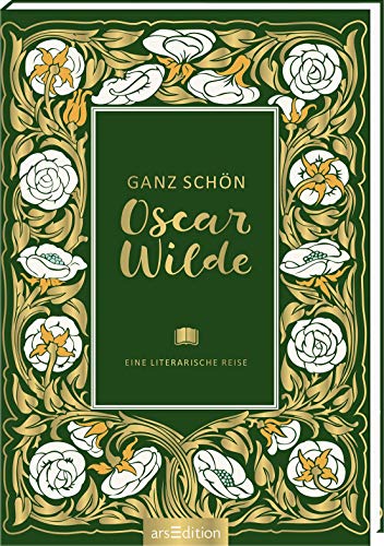 9783845820941: Ganz schön Oscar Wilde: Eine literarische Reise