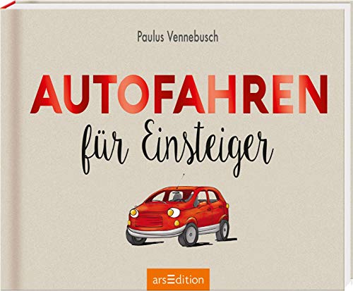 Beispielbild fr Autofahren fr Einsteiger zum Verkauf von medimops