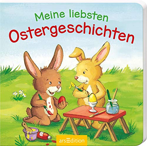 Stock image for Meine liebsten Ostergeschichten for sale by medimops