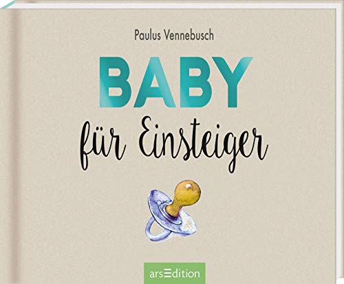 Beispielbild fr Baby fr Einsteiger (Einsteiger-Reihe) zum Verkauf von medimops