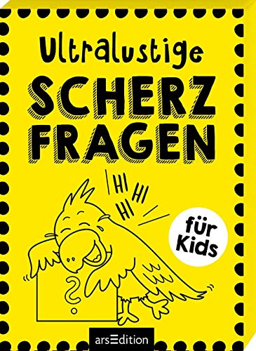 Imagen de archivo de Ultralustige Scherzfragen -Language: german a la venta por GreatBookPrices