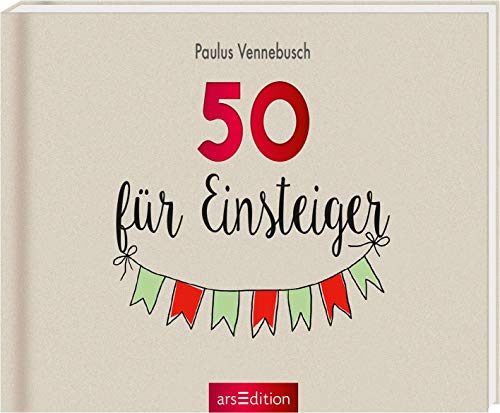 Stock image for 50 fr Einsteiger -Language: german for sale by GreatBookPrices