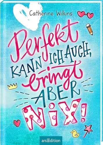 Stock image for Perfekt kann ich auch, bringt aber nix! -Language: german for sale by GreatBookPrices