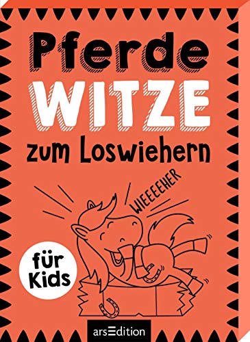 9783845834481: Pferde-Witze zum Loswiehern