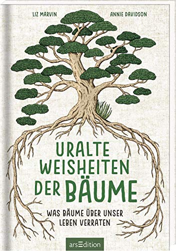 Stock image for Uralte Weisheiten der Bume -Language: german for sale by GreatBookPrices