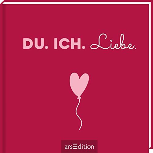 Imagen de archivo de Du. Ich. Liebe. -Language: german a la venta por GreatBookPrices