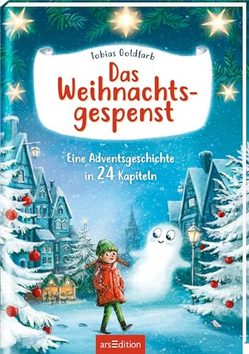 Stock image for Das Weihnachtsgespenst -Language: german for sale by GreatBookPrices