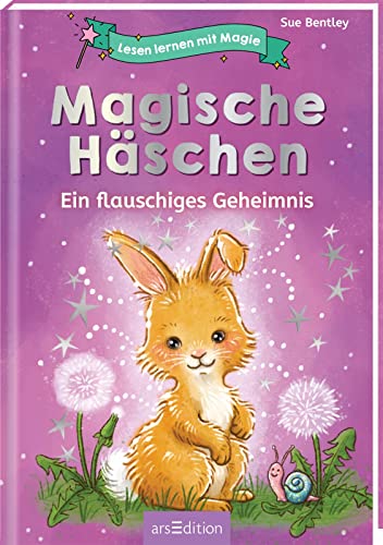 Stock image for Lesen lernen mit Magie: Magische Hschen for sale by GreatBookPrices