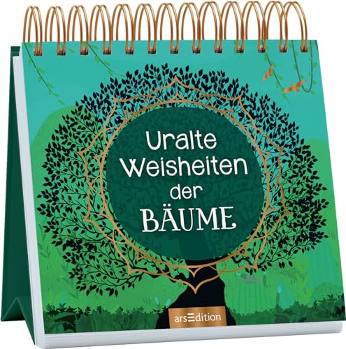 Stock image for Uralte Weisheiten der Bume for sale by GreatBookPrices