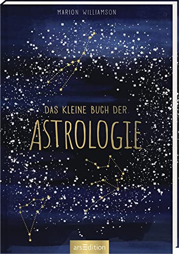 Beispielbild fr Das kleine Buch der Astrologie: Kompakter Einstieg in die Welt der Sterne zum Verkauf von medimops