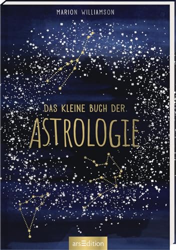 Stock image for Das kleine Buch der Astrologie for sale by GreatBookPrices