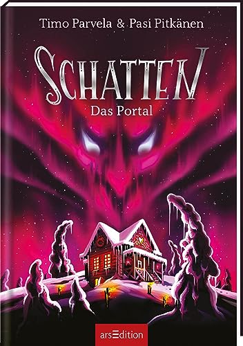 Stock image for Schatten 02. Das Portal for sale by GreatBookPrices