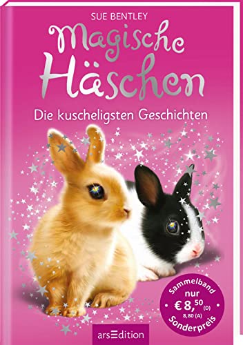 Stock image for Magische Hschen - Die kuscheligsten Geschichten for sale by GreatBookPrices