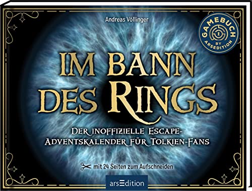 Stock image for Im Bann des Rings for sale by GreatBookPrices
