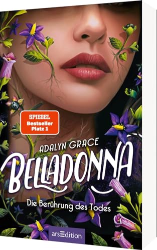 Stock image for Belladonna - Die Berhrung des Todes (Belladonna 1) for sale by GreatBookPrices