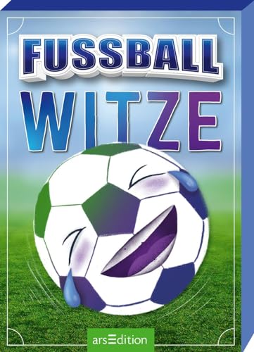 Stock image for Fuball-Witze for sale by GreatBookPrices