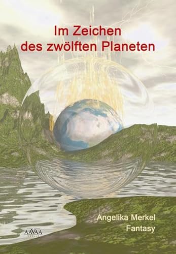 Beispielbild fr Im Zeichen des zwlften Planeten zum Verkauf von medimops