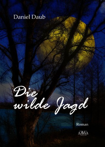 9783845905396: Die wilde Jagd - Sonderformat Groschrift