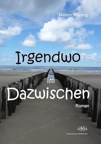 Stock image for IRGENDWO im DAZWISCHEN for sale by medimops