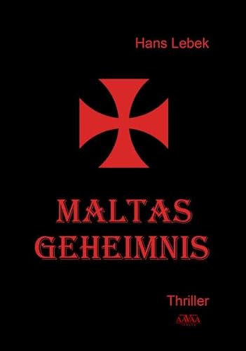 Stock image for Maltas Geheimnis for sale by medimops