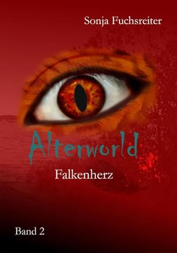 9783845907192: Falkenherz - Grodruck: Alterworld 02
