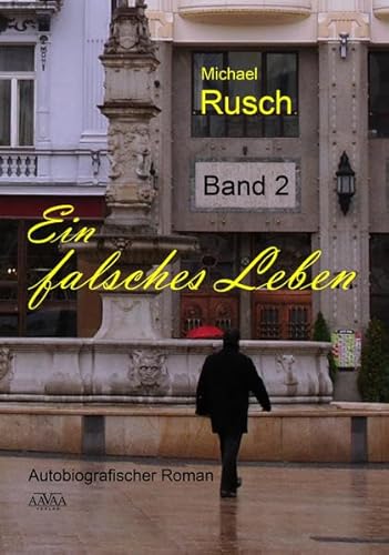 9783845912165: Ein falsches Leben (2) - Grodruck