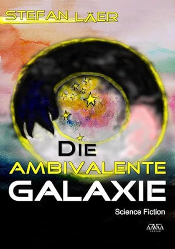 Beispielbild fr Die Ambivalente Galaxie - Grodruck zum Verkauf von medimops