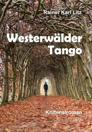 9783845916835: Westerwlder Tango