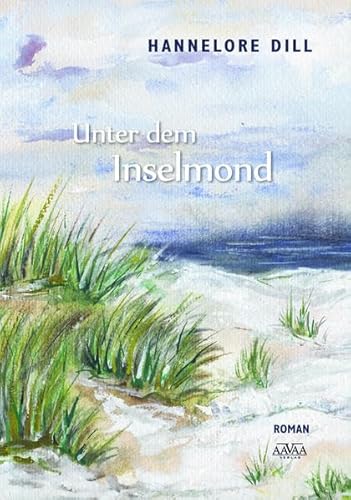 9783845916873: Unter dem Inselmond