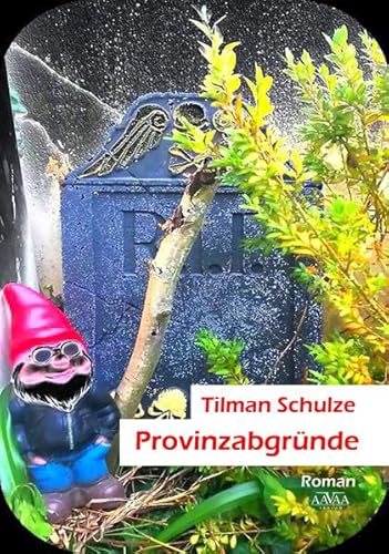 9783845917849: Provinzabgrnde