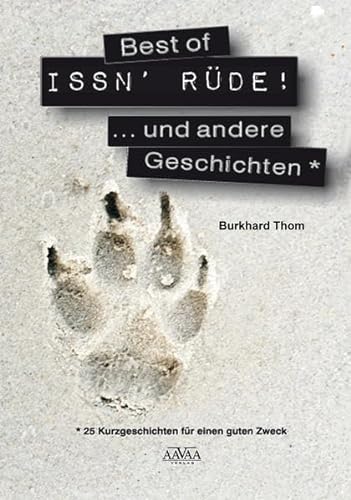 Stock image for Best of ISSN RDE - Grodruck . und andere Geschichten for sale by medimops