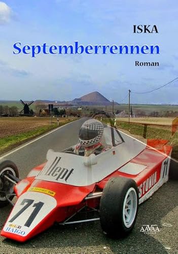 Stock image for Septemberrennen for sale by medimops