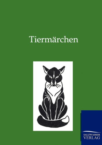 Stock image for Tiermarchen for sale by Chiron Media