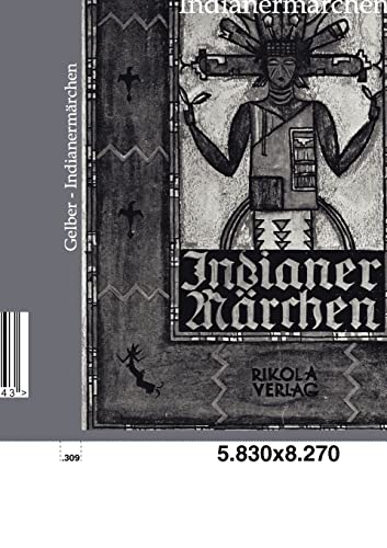 Stock image for Indianermrchen (German Edition) for sale by Lucky's Textbooks