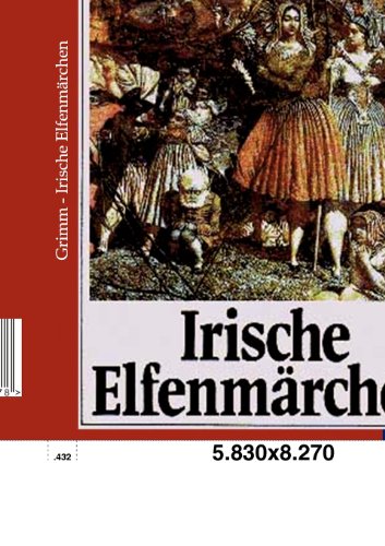 Stock image for Irische ElfenmÃ Â¤rchen for sale by WorldofBooks