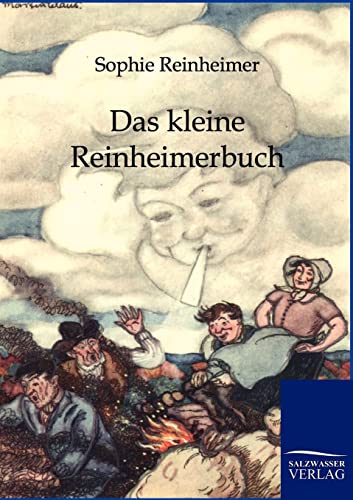Stock image for Das kleine Reinheimerbuch for sale by Chiron Media
