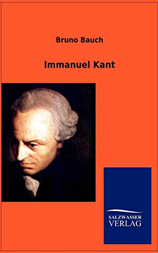 9783846002582: Immanuel Kant