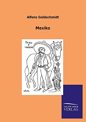 9783846005224: Mexiko (German Edition)