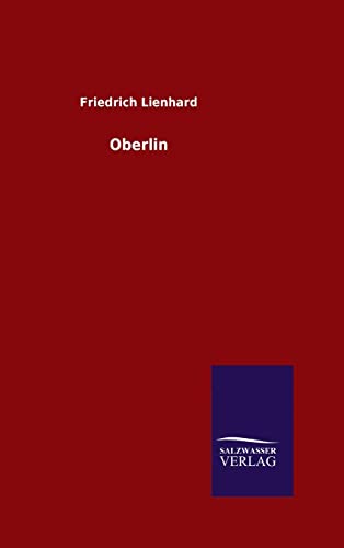 9783846060506: Oberlin