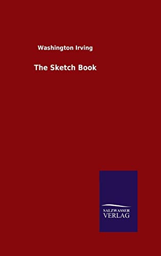 9783846077443: The Sketch Book