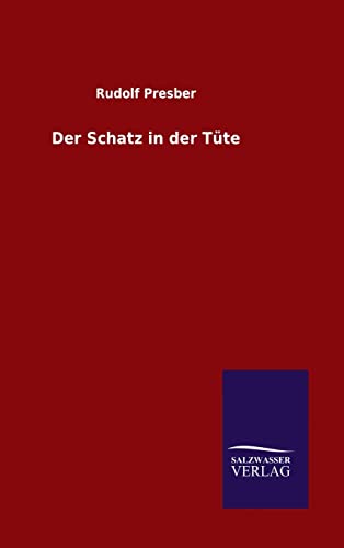 Beispielbild fr Der Schatz in der Tte (German Edition) zum Verkauf von Lucky's Textbooks