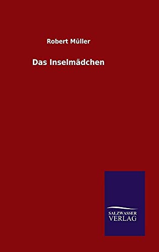 9783846080009: Das Inselmdchen