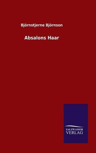 Stock image for Absalons Haar for sale by Reuseabook