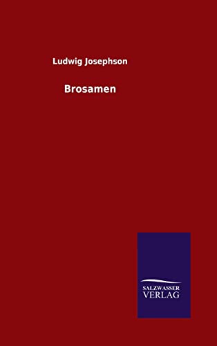 Stock image for Brosamen (German Edition) for sale by Lucky's Textbooks