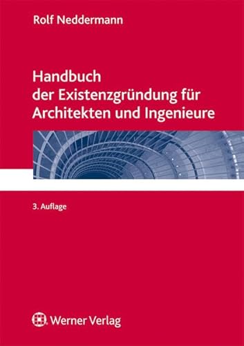 9783846203538: Handbuch der Existenzgrndung fr Architekten und Ingenieure