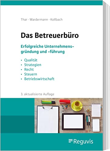 Stock image for Das Betreuerbro for sale by GreatBookPrices