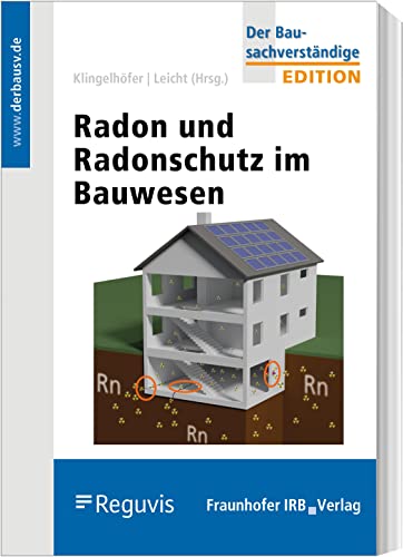 Stock image for Radon und Radonschutz im Bauwesen (AT) for sale by GreatBookPrices