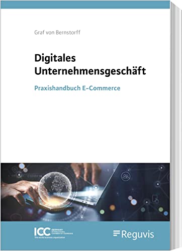 Beispielbild fr Digitales Unternehmensgeschft : Praxishandbuch E-Commerce zum Verkauf von Buchpark