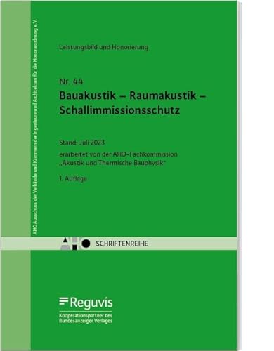 Beispielbild fr Bauakustik - Raumakustik - Schallimmissionsschutz zum Verkauf von GreatBookPrices